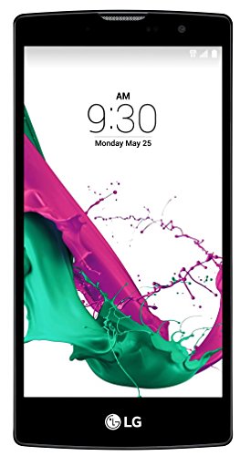 LG G4 c H525N 8GB 4G Plata - Smartphone (SIM única, Android, gsm, HSDPA, LTE, Micro-USB)