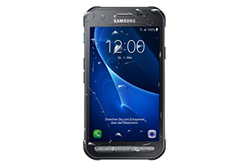 SAMSUNG Galaxy Xcover 3 SM-G389F 4.5' SIM única 4G 1.5GB 8GB 2200mAh Plata - Smartphone (11,4 cm (4.5'), 1,5 GB, 8 GB, 5 MP, Android, Plata)- Versión Extranjera
