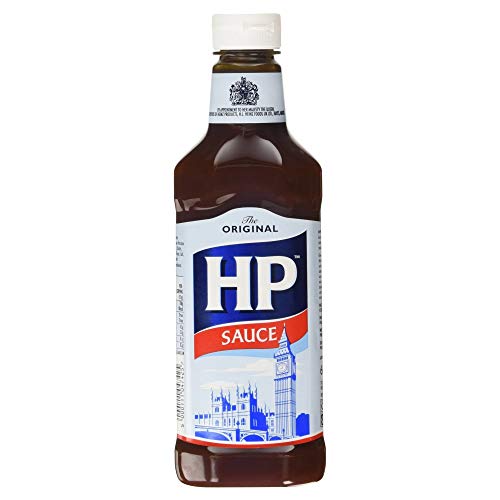 HP Original Salsa (600g)