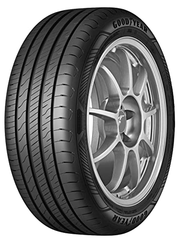 Goodyear 79260 Neumático 215/55 R16 97W, Efficientgrip Performance 2 Xl para Turismo, Verano