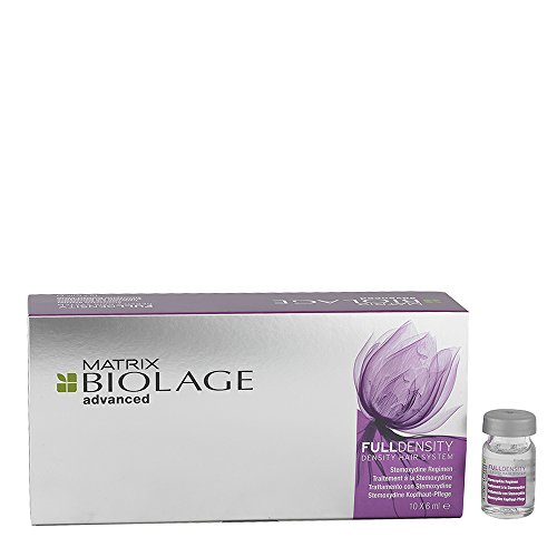 Matrix Biolage advanced FullDensity Stemoxydin vials 10x6ml