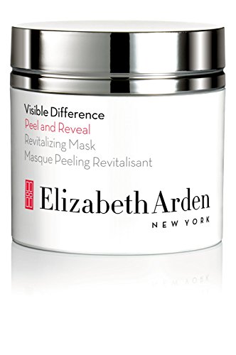 Elizabeth Arden Visible Difference Mascara revitalizadora, 50 ml (Paquete de 1)