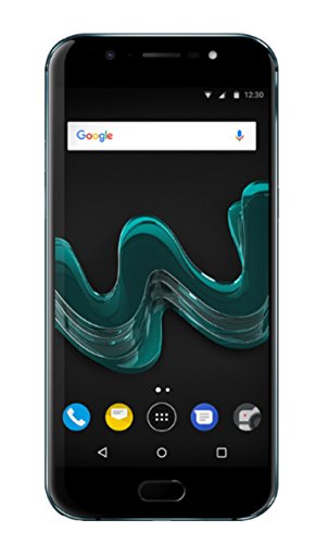 Wiko Wim - Smartphone de 5.5' (Octa-Core 2.2 GHz, RAM de 4 GB, Memoria de 64 GB, cámara de 13+13 MP, Android 7.0) Multicolor