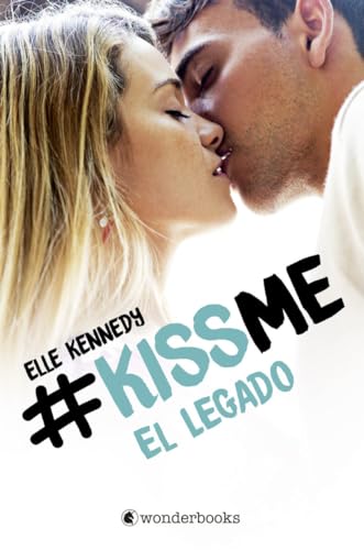 El legado (KissMe 5) (WONDERLOVE)