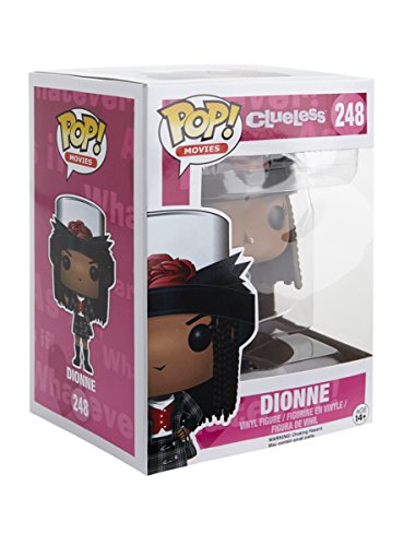 Funko 6542 CLUELESS 6542 'POP Vinyl Dionne Figure