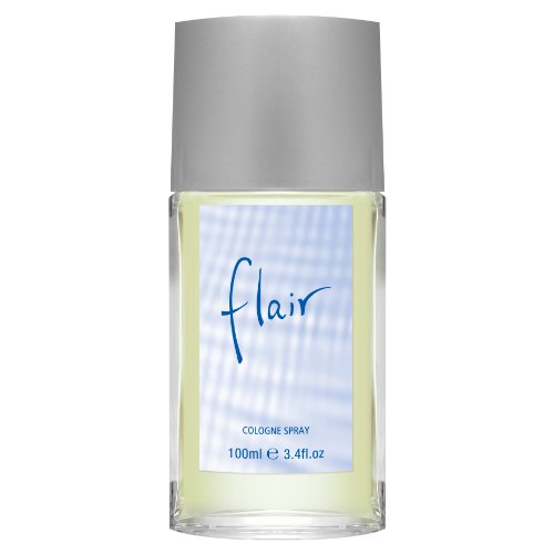 Mayfair Flair UNBOXED Spray, 100 ml