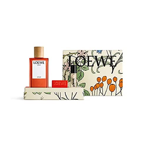 LOEWE POUR HOMME EDT 100+10+ASB 50