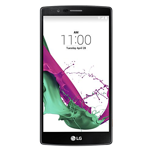 LG G4 14 cm (5.5') 3 GB 32 GB SIM única 4G Rojo 3000 mAh - Smartphone (14 cm (5.5'), 3 GB, 32 GB, 16 MP, Android 5.1, Rojo)