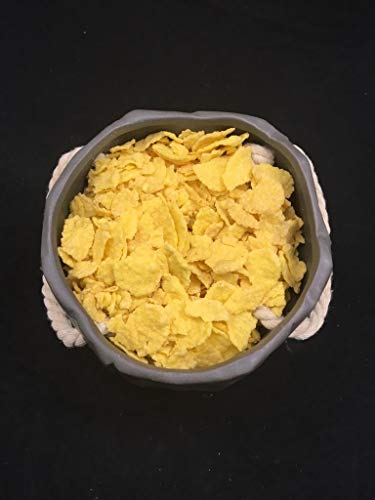 Copos de maiz ECO sin azucar (Cornflakes) a granel - 1000