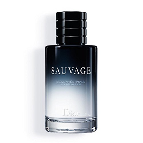 Christian Dior Sauvage As Balm 100 Ml 1 Unidad 50 ml