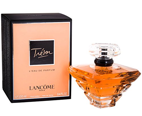 Lancome Tresor Eau de Parfume Spray 100 ml.