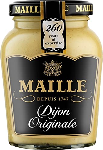 Maille Mostaza De Dijon (215g)