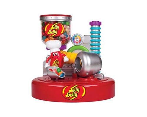Jelly Belly Dispensador de fábrica (se vende vacío)