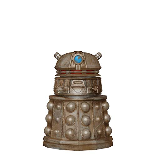 Funko Doctor Who Pop Reconnaissance Dalek, Color Mulitcolor (FK43350), Talla Única