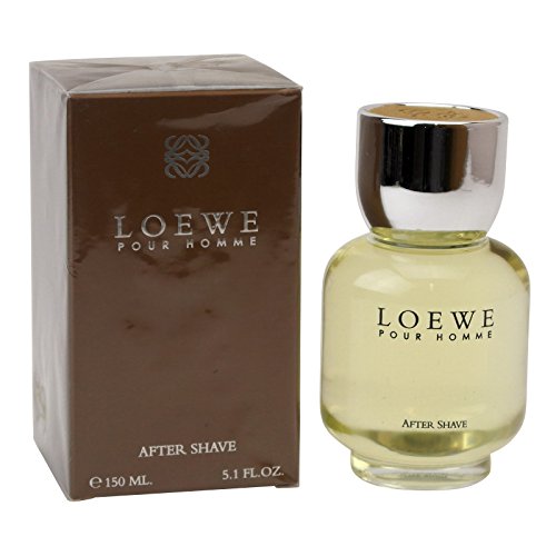 Loewe pour Homme Aftershave 150 ml