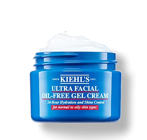 Kiehl¬¥s Ultra Facial Oil-Free Gel Cream