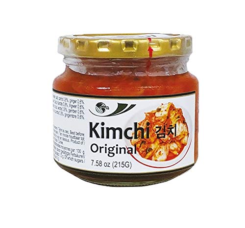 Kimchi - 215g