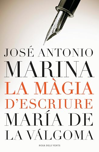 La màgia d'escriure (Catalan Edition)