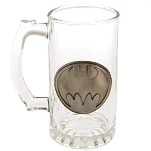 GB eye LTD, DC Comics, Batman Logo, Tanque de cerveza