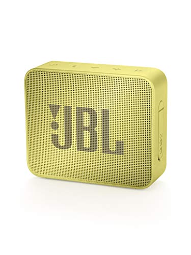 JBL Bocina Portátil GO 2 Bluetooth