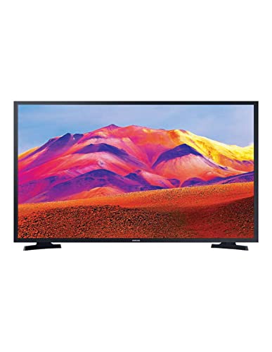 Samsung Full HD 32T5305C - Smart TV Serie 32T5305C de 32' con Resolución Full HD, Mega Contast, PurColor, Micro Dimming Pro, Apps en Exclusiva, Color Negro