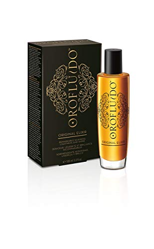 Orofluido Original Elixir de Belleza Serum Pelo para todo tipo de Cabello 100 ml