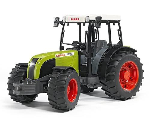 BRUDER - Tractor Claas Nectis 267F - Escala 1:16 - 02110