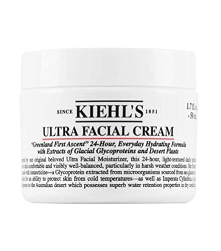 Kiehl's Crema hidratante Ultra Facial 28 ml