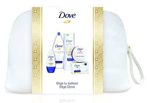 Dove, Kit para baños - 5 piezas