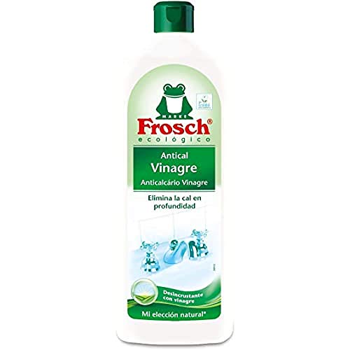 Froggy Ecológico - Antical C. Vinagre 1000 ml Ecolabel