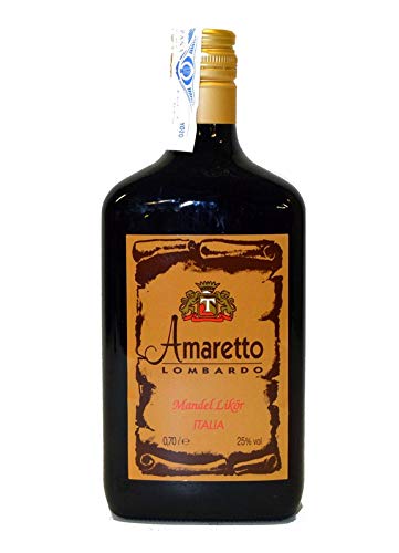 Amaretto Lombardo
