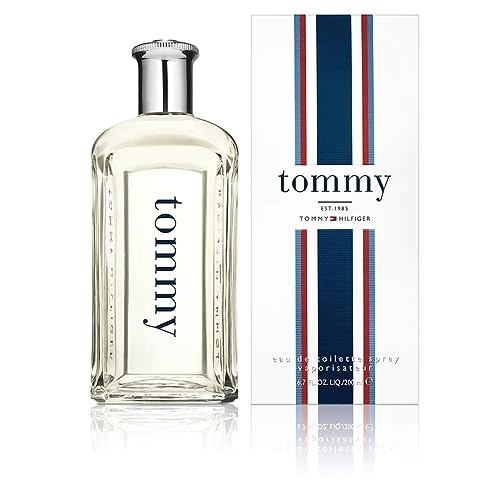 Tommy Hilfiger Perfume Hombre, Estándar