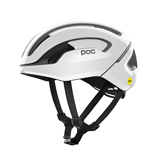 POC Omne Air MIPS Casco de bicicleta - Disfruta de una comodidad y una funcionalidad extraordinarias con una protección que te anima a superarte