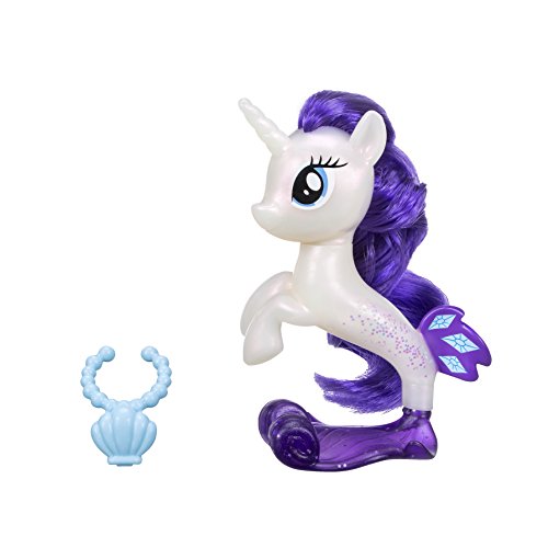 My Little Pony - Twilight Sparkle Sirena (Hasbro C1825ES0)