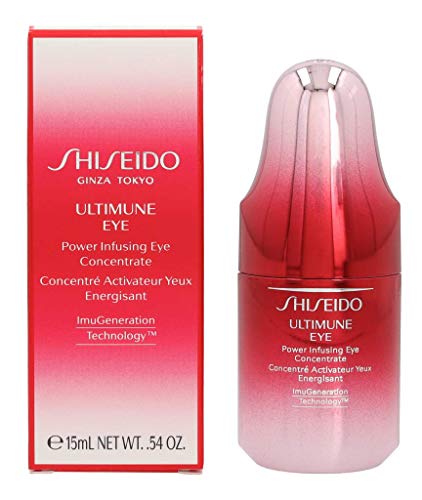Shiseido Ultimune Power Infusing Eye Concentrate 15 ml - 15 ml