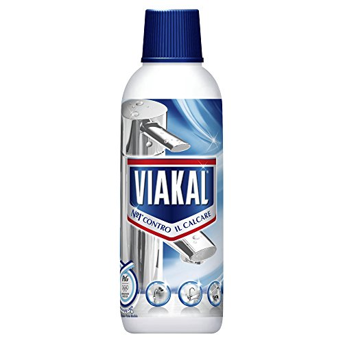 Viakal Antical líquido – 500 ml