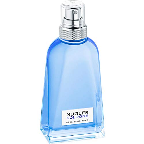 Thierry Mugler Cologne Heal Your Mind Unisex Spr 100,0 Ml, color Multicolor
