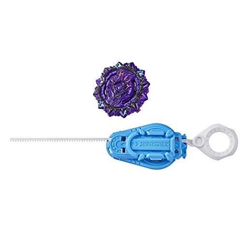 Hasbro Collectibles - Beyblade Sps Vex Lucius