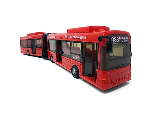 PLAYJOCS Bus Urbano GT-6258