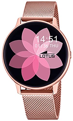 Lotus Reloj Inteligente 50015/1