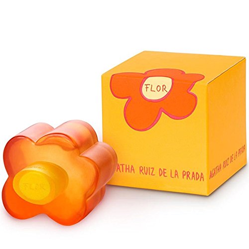 Agatha Ruiz De La Prada Flor Edt Vapo 100 Ml - 100 ml