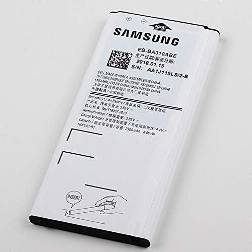 Batería Samsung Galaxy A3 A310F (2016) EB-BA310ABE