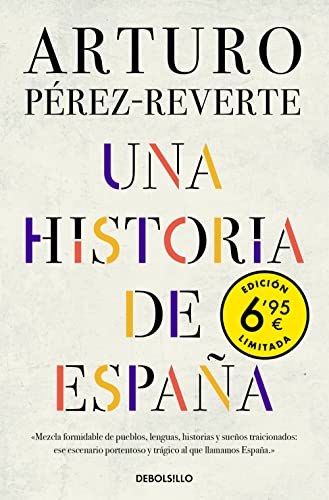Una historia de España (edición limitada a un precio especial) (CAMPAÑAS)