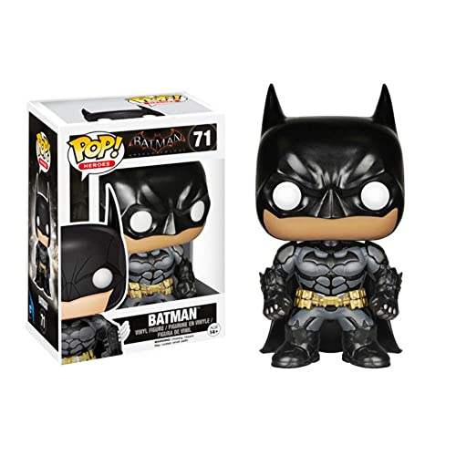 Batman Figura Vinilo Arkham Knight 71 Unisex ¡Funko Pop! Standard Vinilo