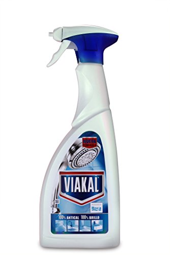 Viakal - Spray - 700 ml - [pack de 5]