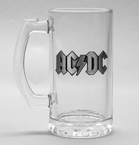 GB Eye Limited Jarra de cerveza AC/DC Logo