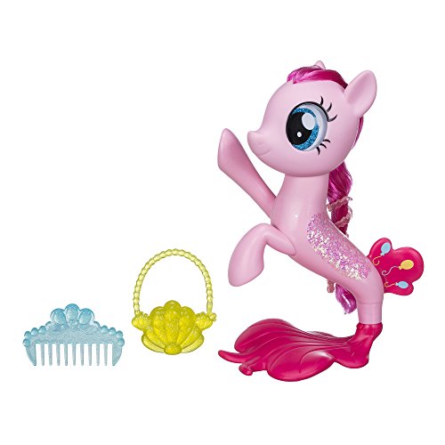 My Little Pony E1005 Pinkie Pie Moda Muñeca