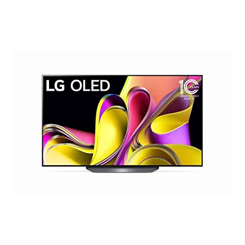 LG TV OLED OLED55B36LA 4K UHD