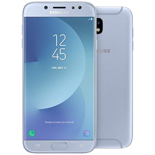 Samsung Galaxy J5 (2017) LTE 16GB SM-J530F Azul-Plata