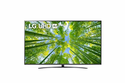 Telewizor LG 70UQ81003LB LED 70'' 4K Ultra HD WebOS 22